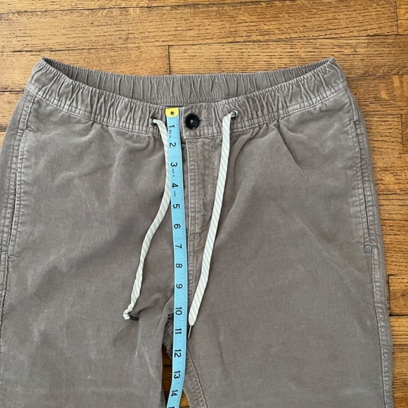 Vuori Corduroy Optimist Pants - Picture 7 of 10